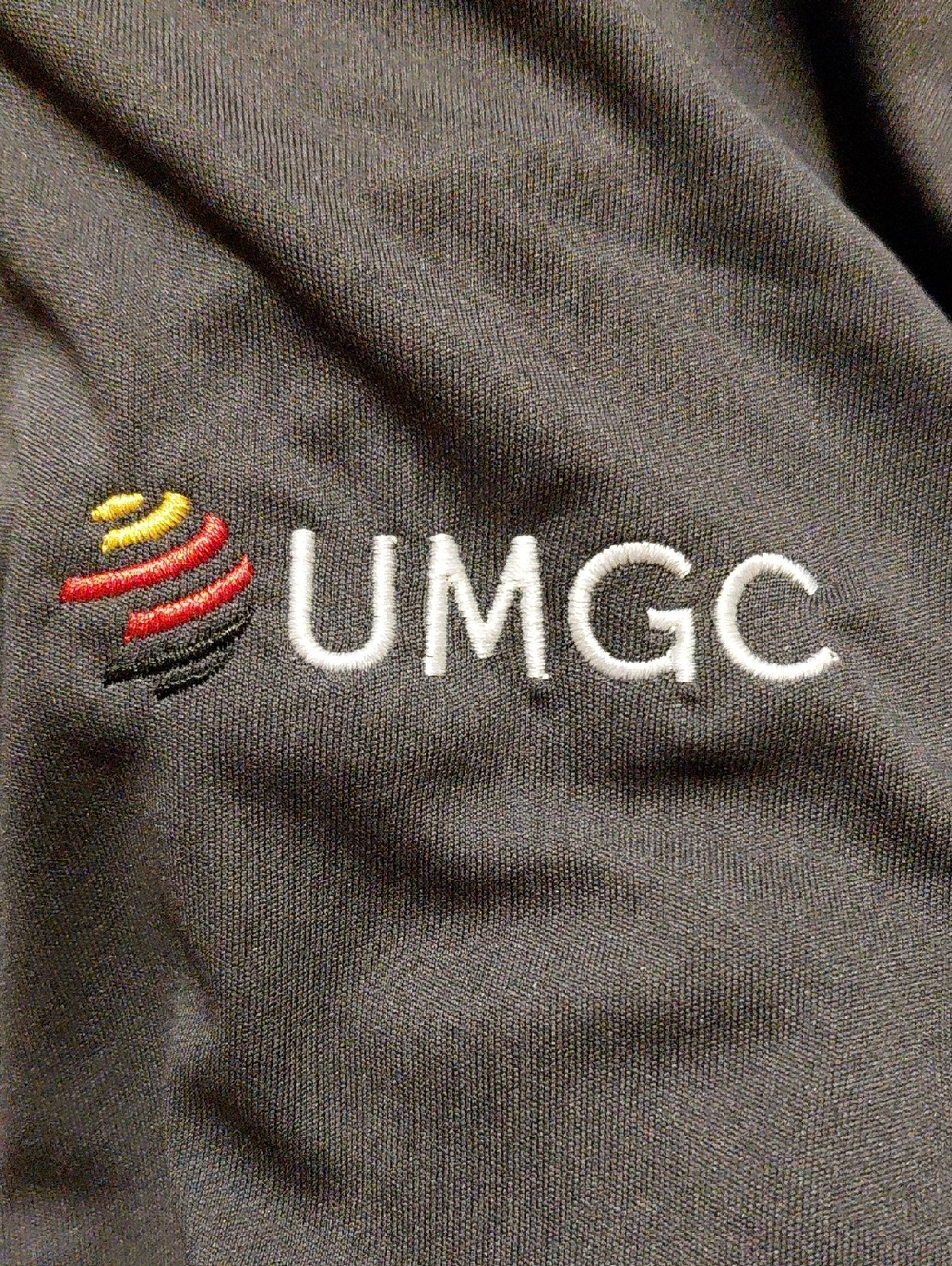 University Maryland Global Campus Embroidered Shirt Lot Of 2 Mens XL Unworn